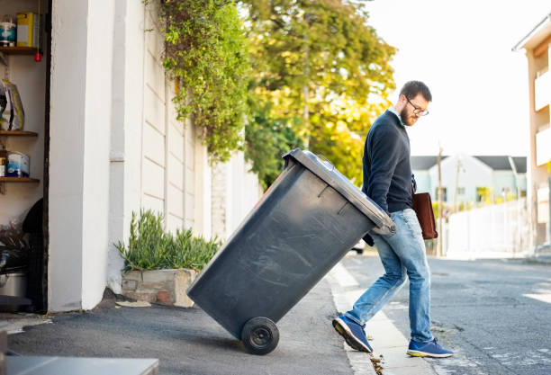 Best Demolition Debris Removal  in Deland Southwest, FL