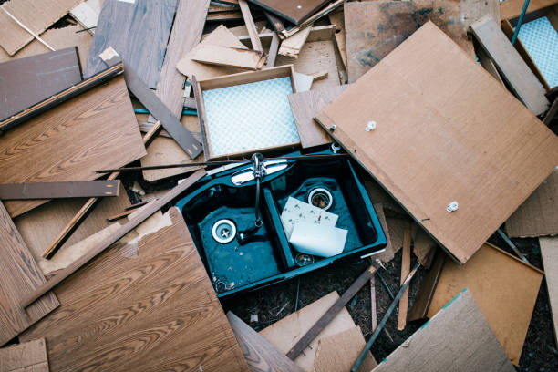 Best Dumpster Rental Services  in Deland Southwest, FL